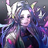 Kochou Kanaeri