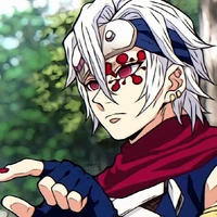 Uzui Tengen
