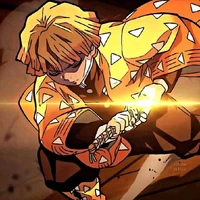 Agatsuma Zenitsu