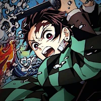 Kamado Tanjiro