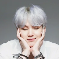 Min Yoongi ( Anh )
