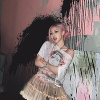 Rosie ( Mama Kookie,Jimin