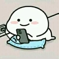Tác giả cute phô mai que😂