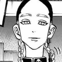 Haitani Ran 