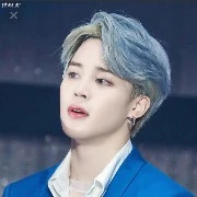 Park Jimin ( mama của y)