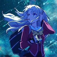 Tomori Nao