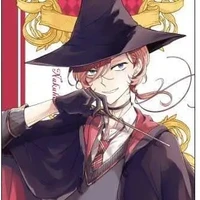 Chuuya Nakahara
