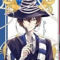 Dazai Osamu