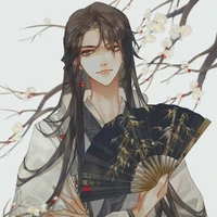 Long Lễ - nhị hoàng tử