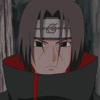 Uchiha itachi