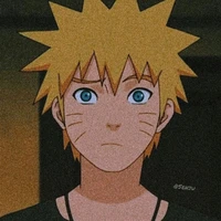 Uzumaki Naruto