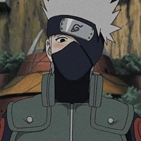 Hatake Kakashi
