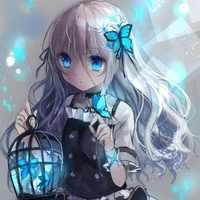 Kami ( nhân cách khc của Kaguri)