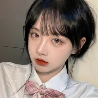 Hàn Mộc Lan_em gái nữ9