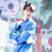 Vương nhất bác