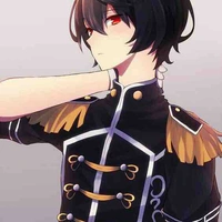 Tạ Sơn (ám vệ của Thụ)