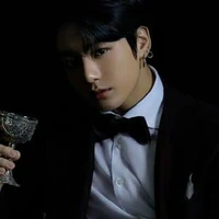Jeon Jungkook