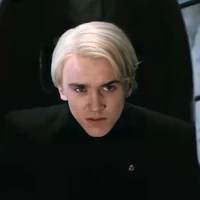 Draco Malfoy