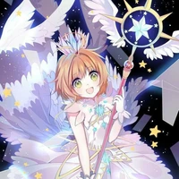 Kinomoto Sakura