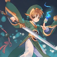 li Syaoran