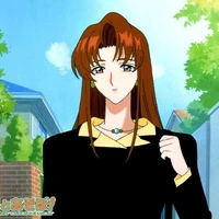 cô mizuki