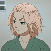 Sano Mạniro (Mikey)