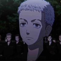 Mitsuya Takashi