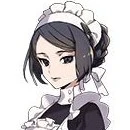 Seiko - Hầu trưởng nữ