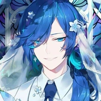 Rian Itan - Thái tử Công quốc Itan