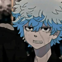 Angry