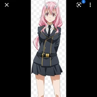 shuna