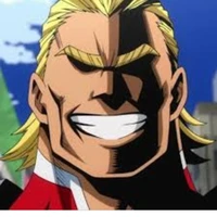 All Might