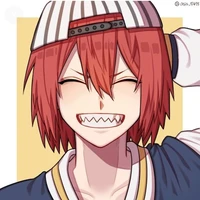 Kirishima Eijiro