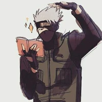 HATAKE KAKASHI