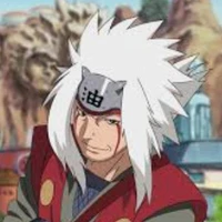 Jiraiya