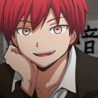 Karma Akabane