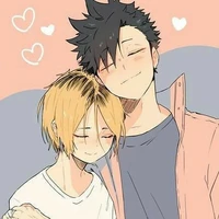 Tác giả vã KuroKen