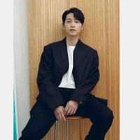 Song jong ki