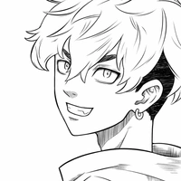 Chifuyu Matsuno 
