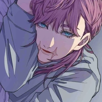 Sanzu Haruchiyo