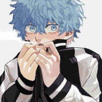 Souta Kawata(Angry)