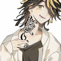 Kazutoza Hanemiya 