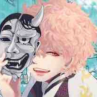 Nahoya Kawata(Smiley)