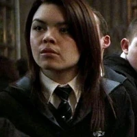 Pansy Parkinson