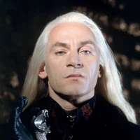 Lucius Malfoy