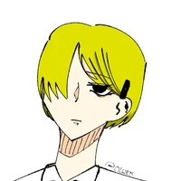 Fushiro Reiko (Kid)