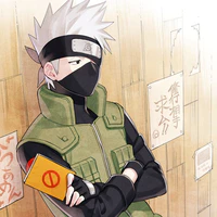 kakashi
