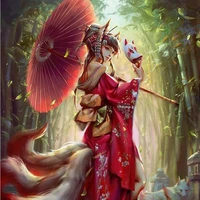 Scorpio - Hồ Ly