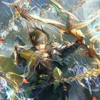 Sagittarius - Xạ Thủ