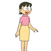 mẹ Nobita